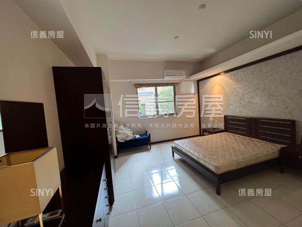 專約潤泰大家寬敞四房車位房屋室內格局與周邊環境