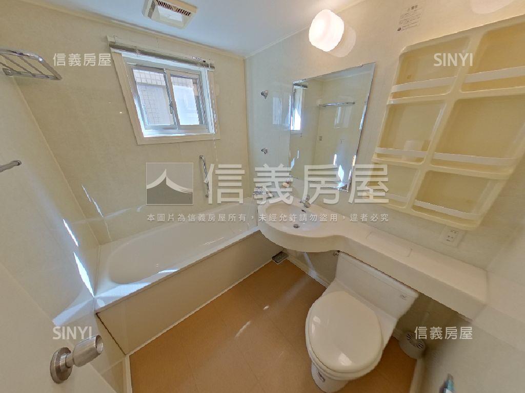 專約潤泰大家寬敞四房車位房屋室內格局與周邊環境