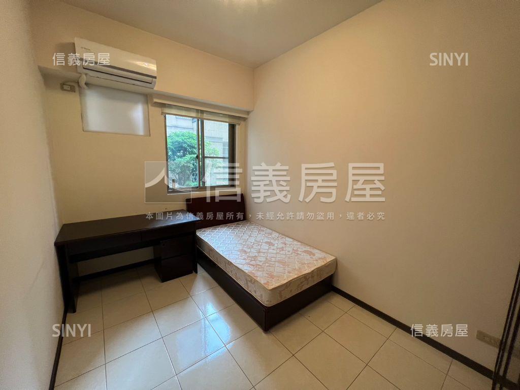 專約潤泰大家寬敞四房車位房屋室內格局與周邊環境