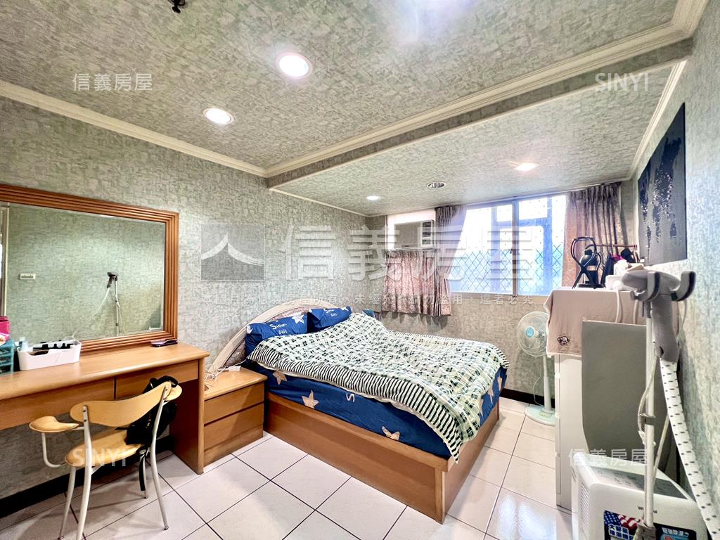 翠堤大地３＋１房平面車位房屋室內格局與周邊環境