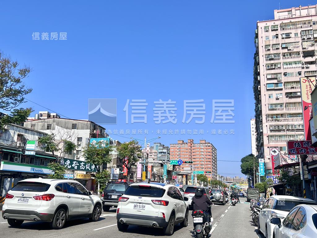 翠堤大地３＋１房平面車位房屋室內格局與周邊環境