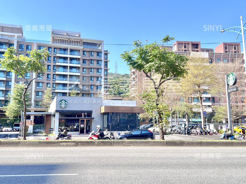 翠堤大地３＋１房平面車位房屋室內格局與周邊環境