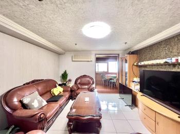 翠堤大地３＋１房平面車位