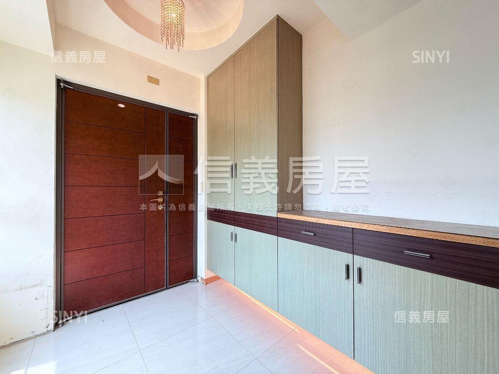 雨果文學館公園景觀雙車位房屋室內格局與周邊環境