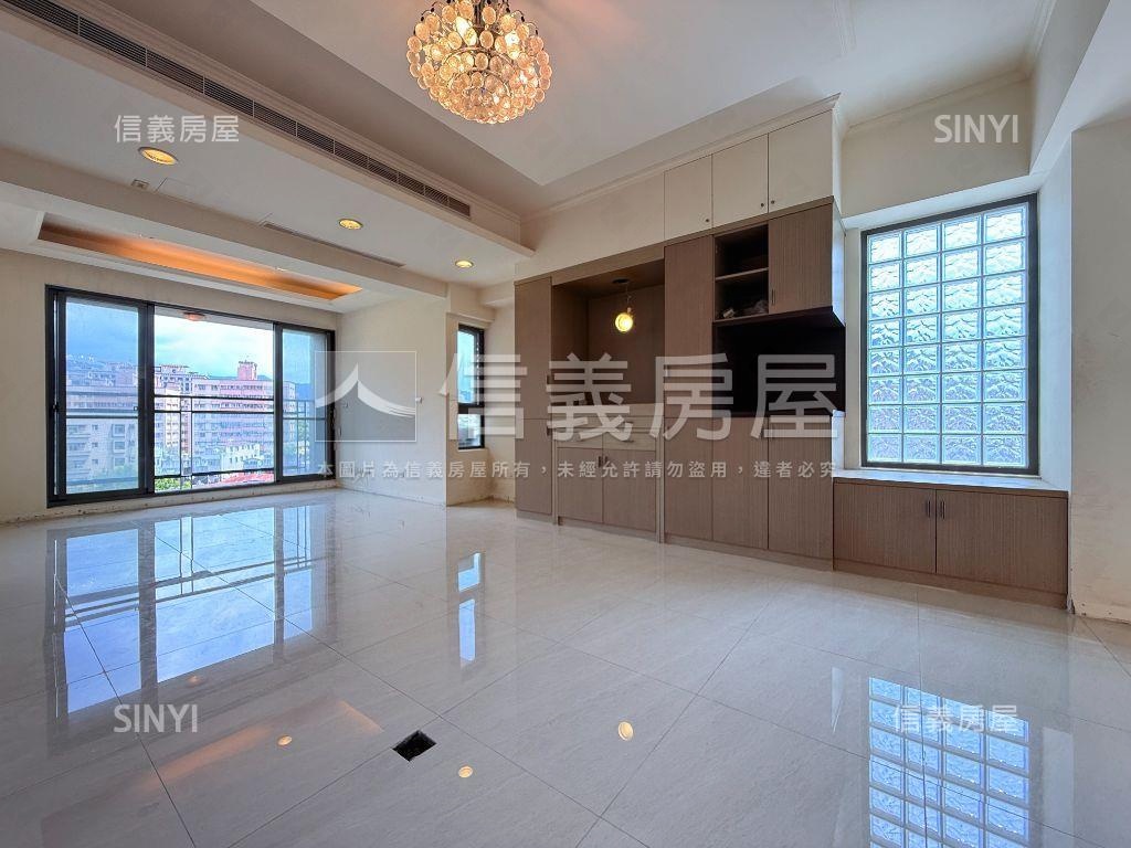 雨果文學館公園景觀雙車位房屋室內格局與周邊環境