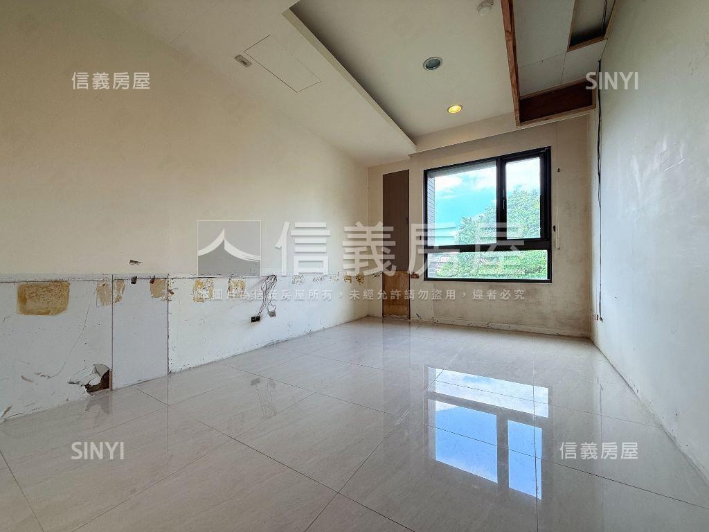 雨果文學館公園景觀雙車位房屋室內格局與周邊環境