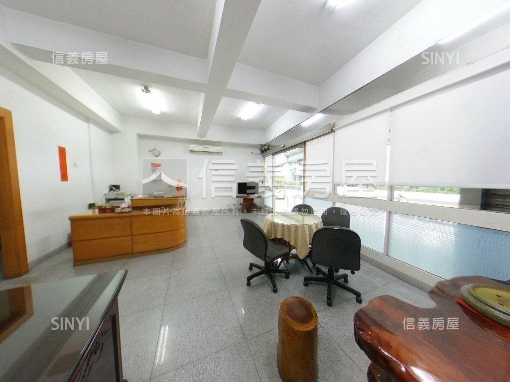 新莊１＋２樓店面房屋室內格局與周邊環境