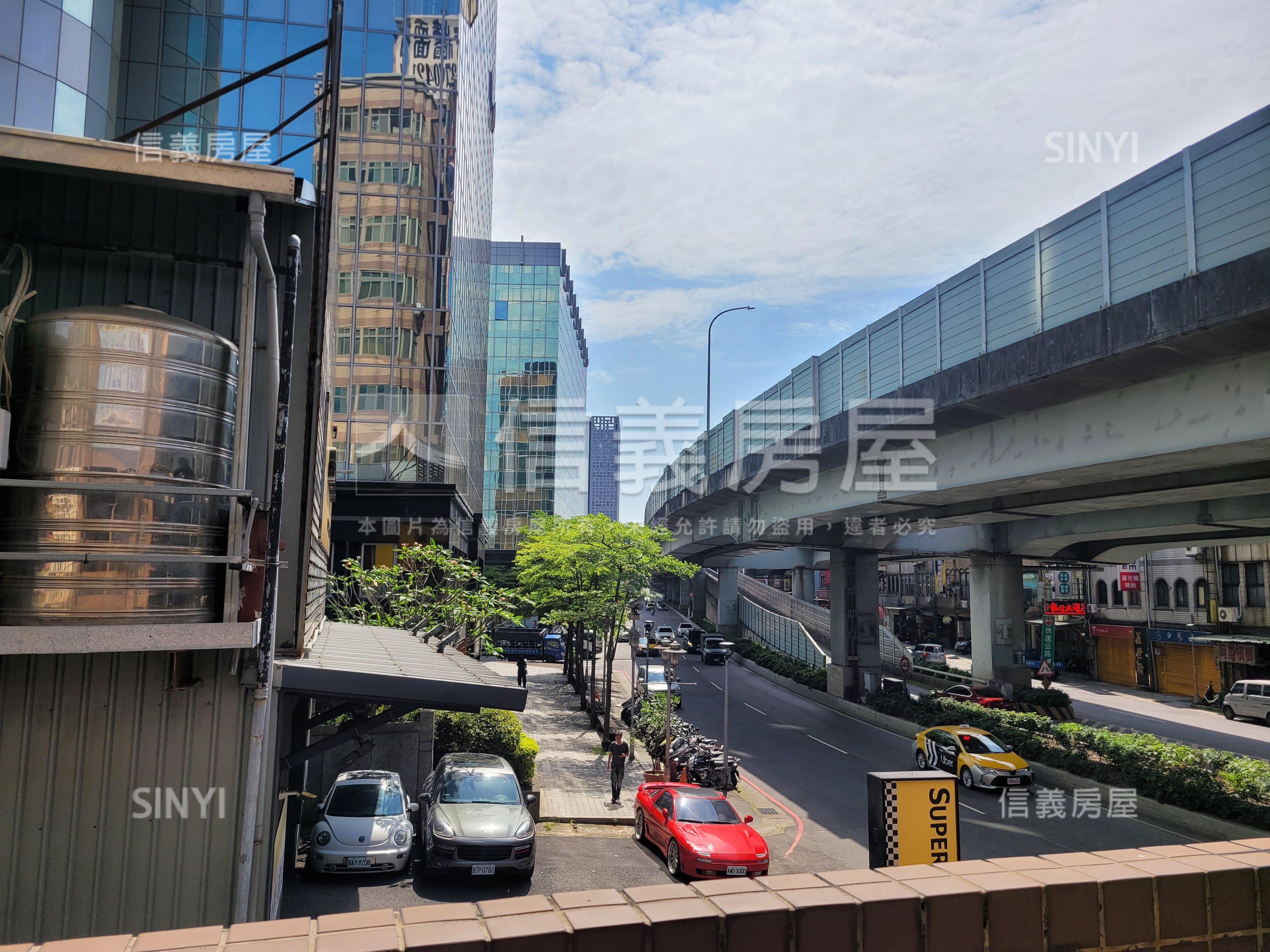 新莊１＋２樓店面房屋室內格局與周邊環境