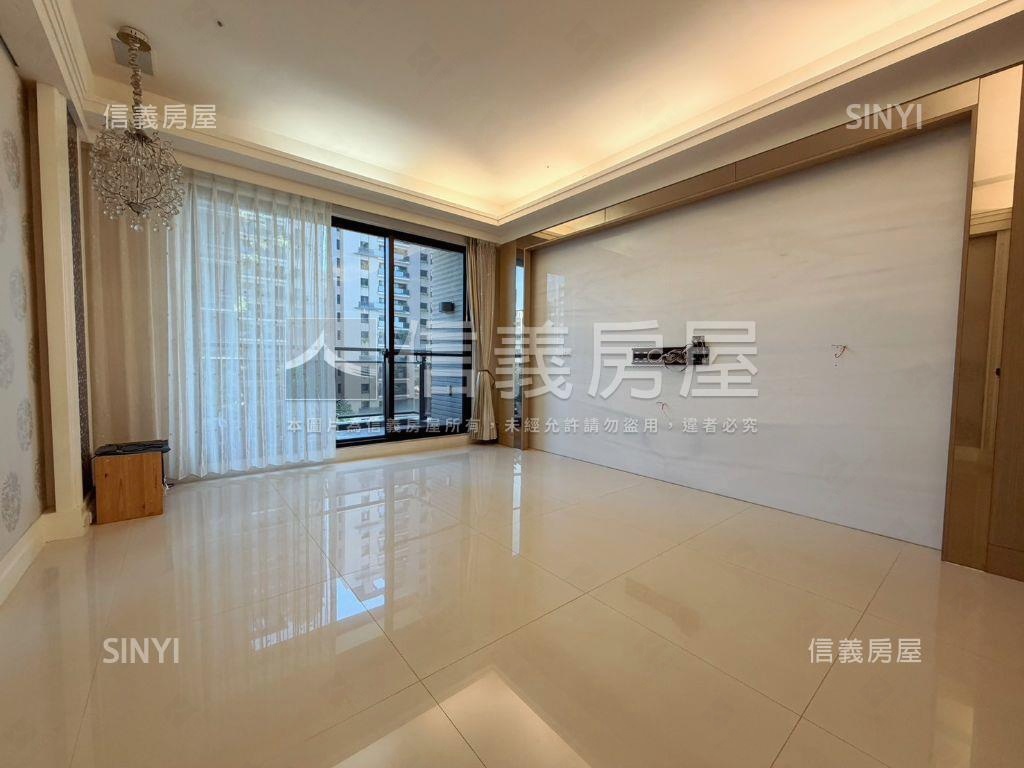 惠宇仰森大三房雙平車位房屋室內格局與周邊環境