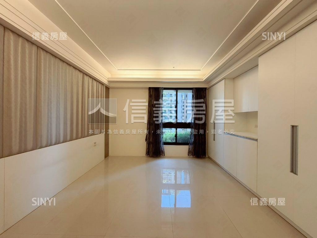 惠宇仰森大三房雙平車位房屋室內格局與周邊環境