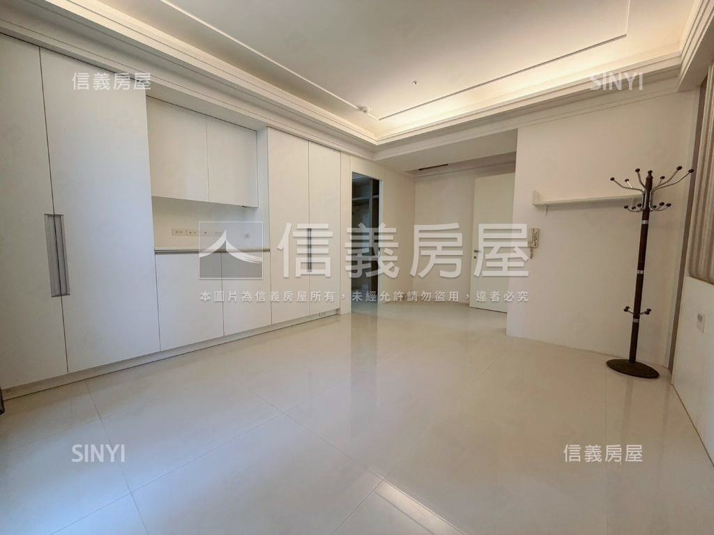 惠宇仰森大三房雙平車位房屋室內格局與周邊環境