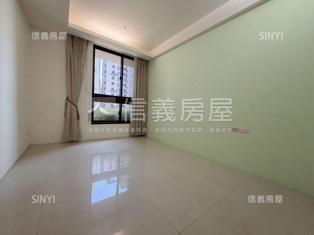 惠宇仰森大三房雙平車位房屋室內格局與周邊環境