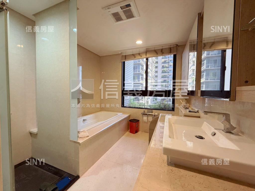 惠宇仰森大三房雙平車位房屋室內格局與周邊環境