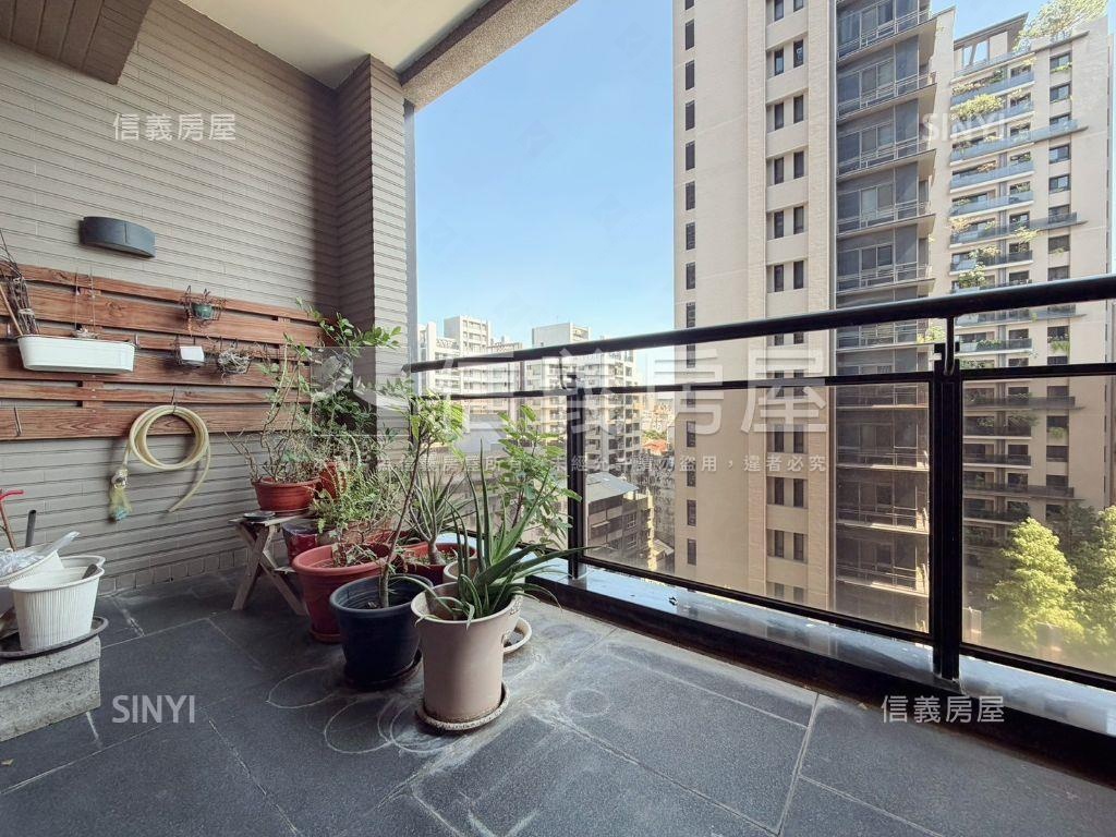 惠宇仰森大三房雙平車位房屋室內格局與周邊環境