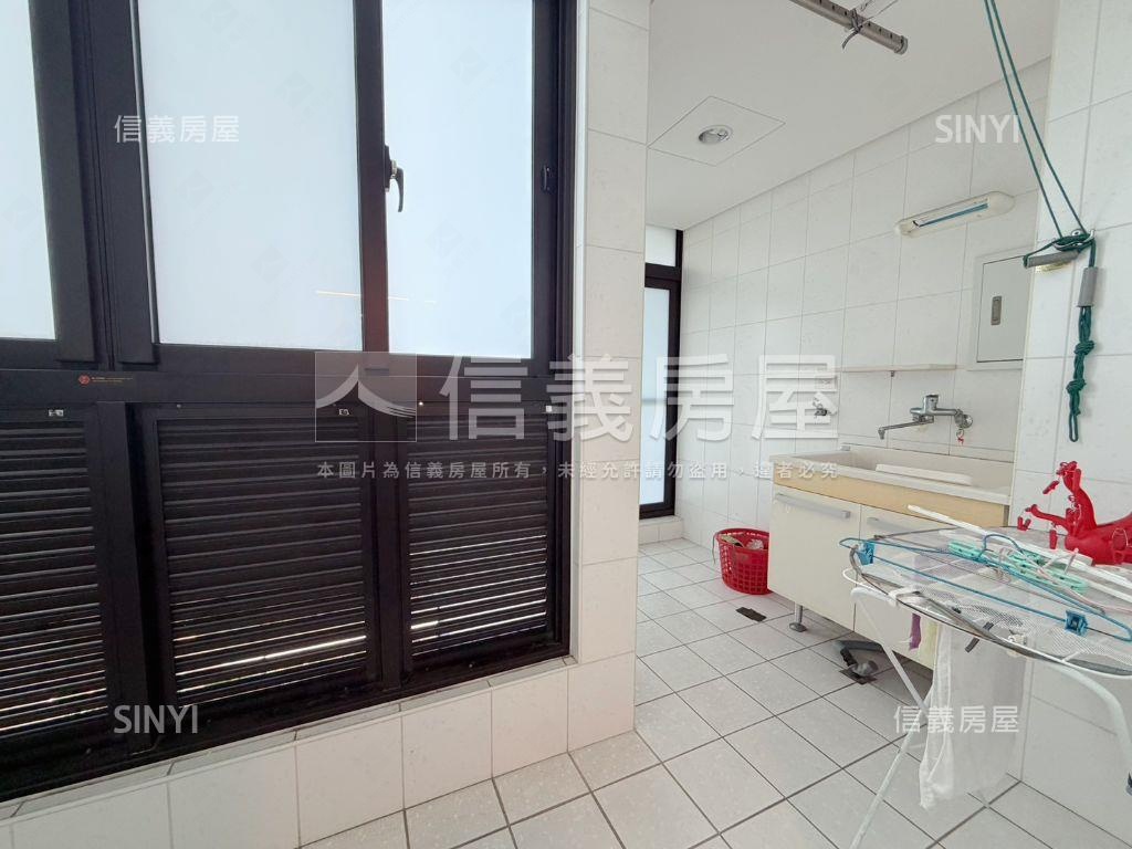 惠宇仰森大三房雙平車位房屋室內格局與周邊環境