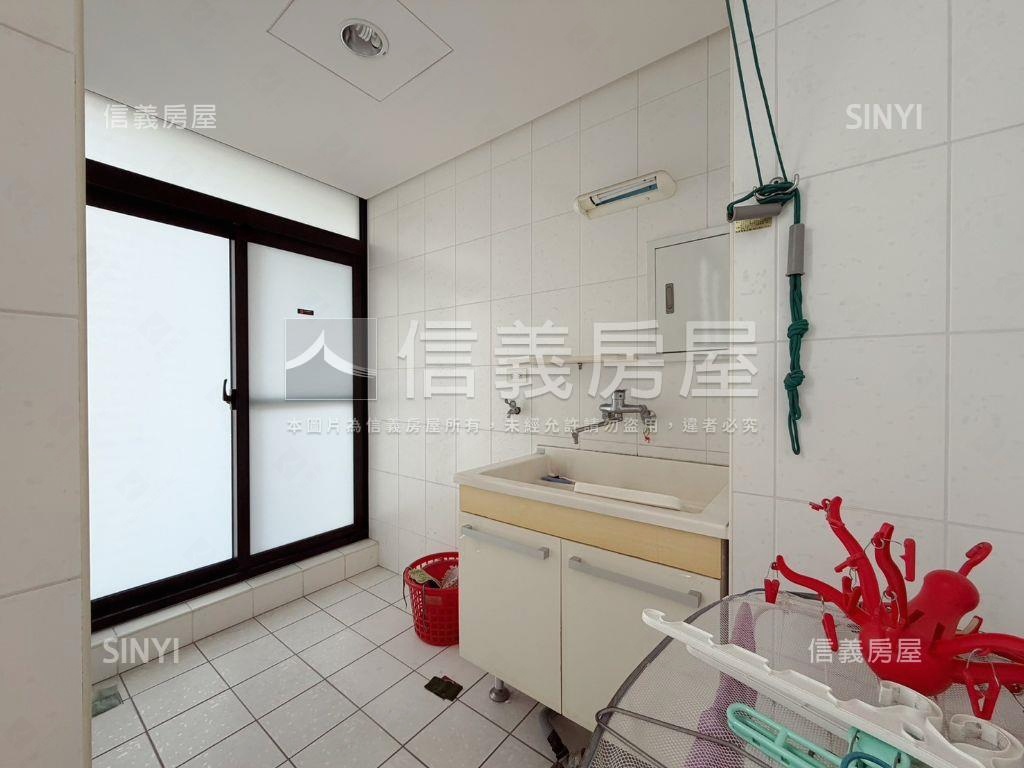 惠宇仰森大三房雙平車位房屋室內格局與周邊環境