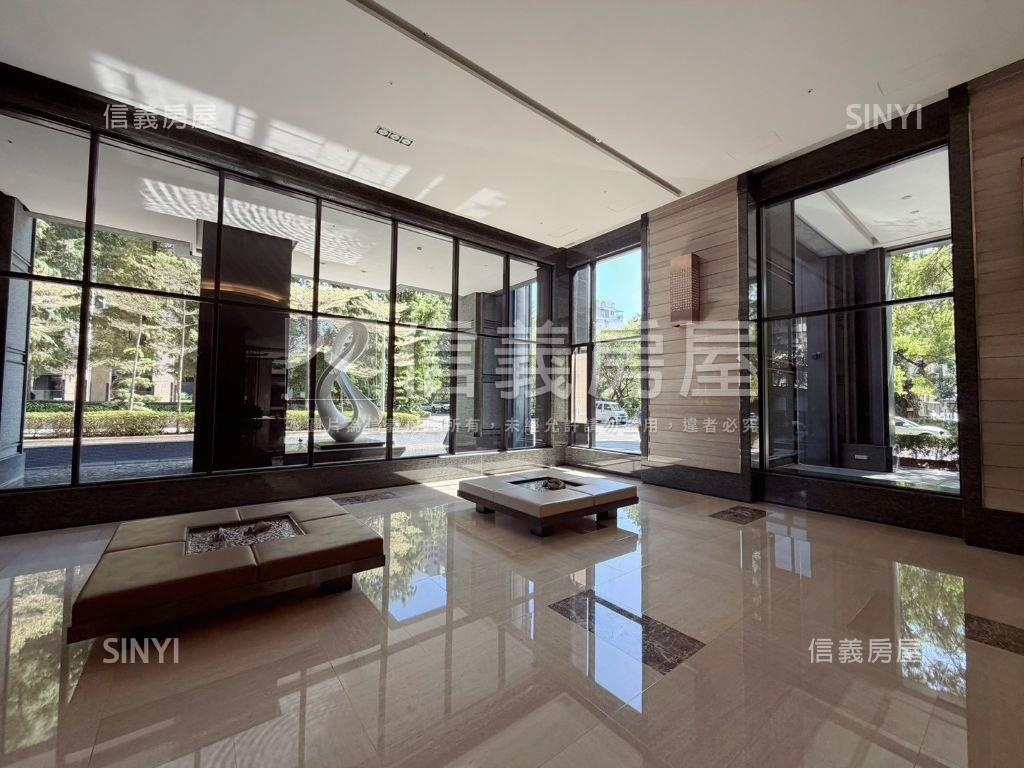 惠宇仰森大三房雙平車位房屋室內格局與周邊環境