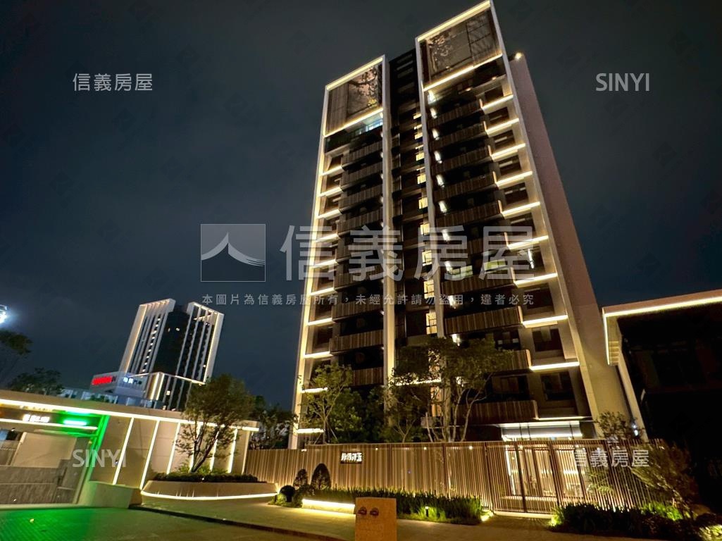 視野丹源齊玉３改２房平車房屋室內格局與周邊環境