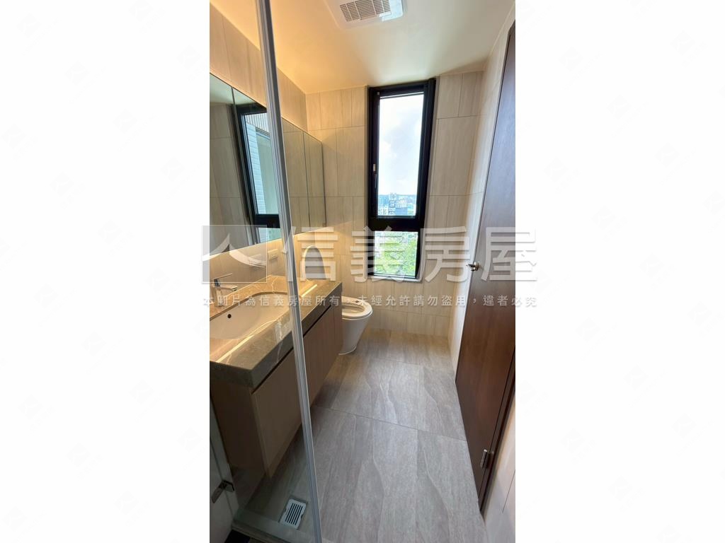 視野丹源齊玉３改２房平車房屋室內格局與周邊環境