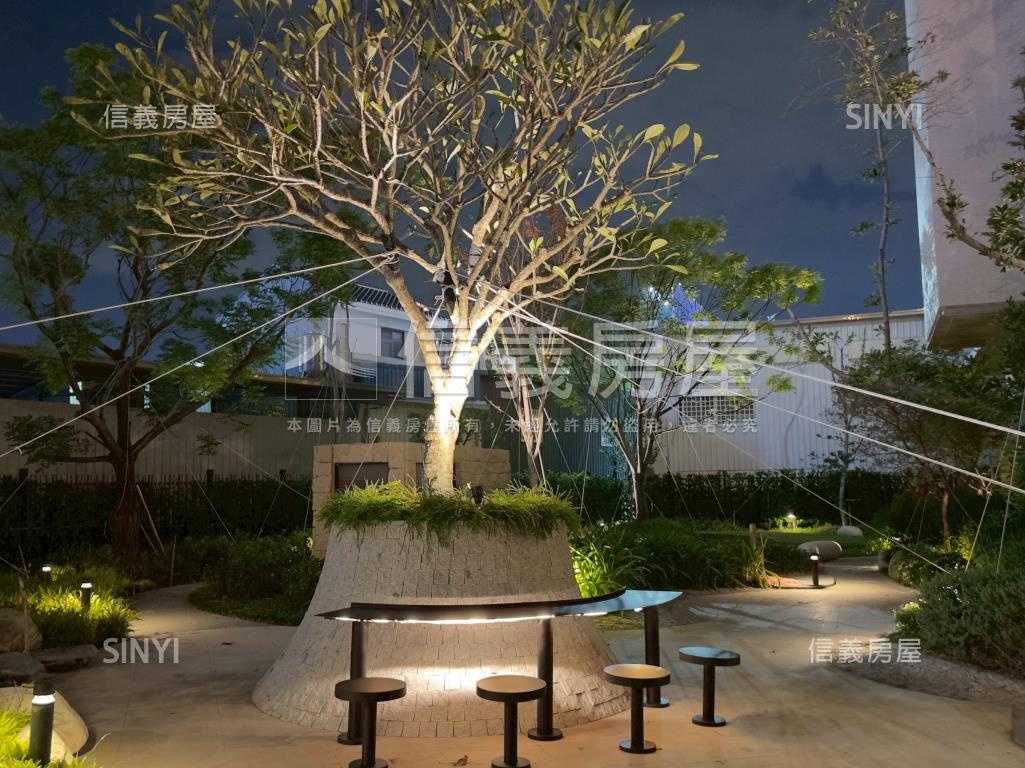 視野丹源齊玉３改２房平車房屋室內格局與周邊環境