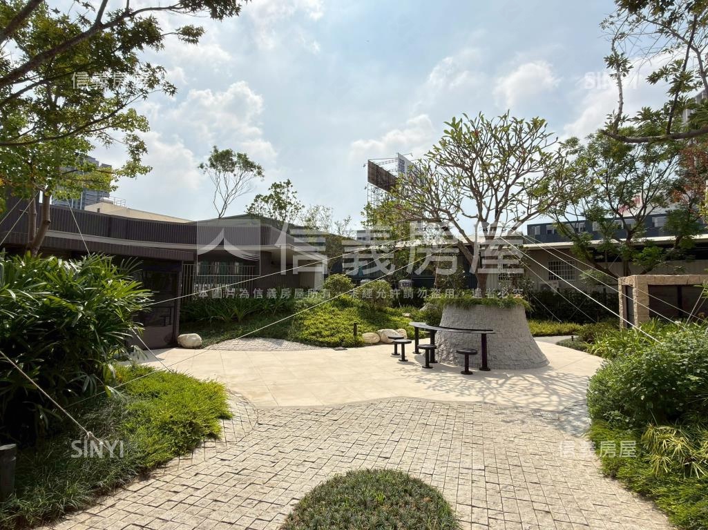 視野丹源齊玉３改２房平車房屋室內格局與周邊環境