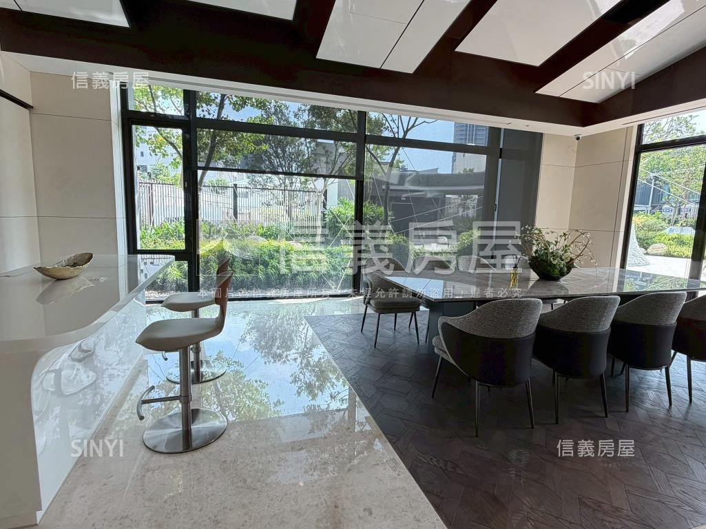 視野丹源齊玉３改２房平車房屋室內格局與周邊環境