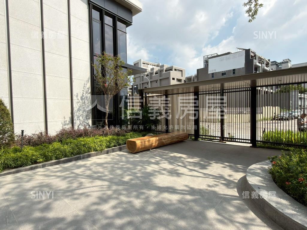 視野丹源齊玉３改２房平車房屋室內格局與周邊環境