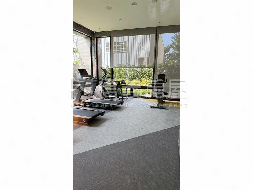 視野丹源齊玉３改２房平車房屋室內格局與周邊環境