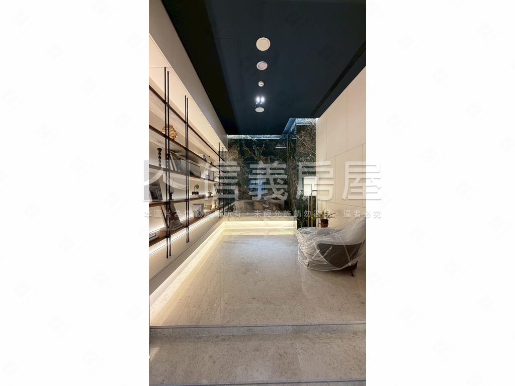 視野丹源齊玉３改２房平車房屋室內格局與周邊環境