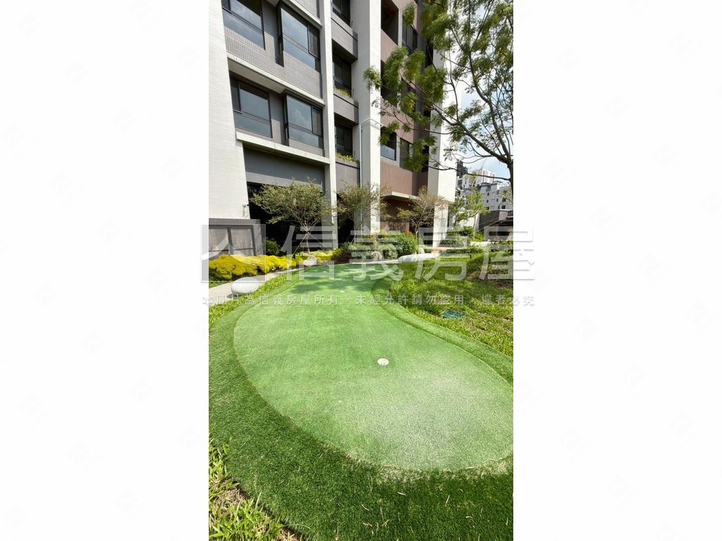 視野丹源齊玉３改２房平車房屋室內格局與周邊環境