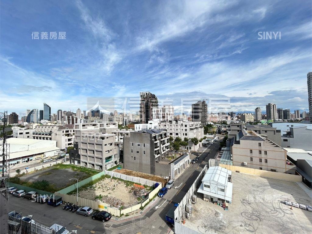 丹源齊玉★全新稀有雙平車房屋室內格局與周邊環境