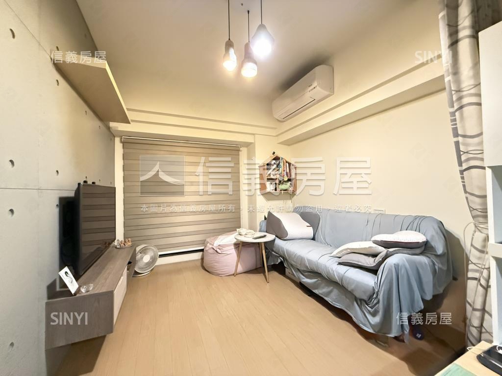 捷運安家高樓美居房屋室內格局與周邊環境