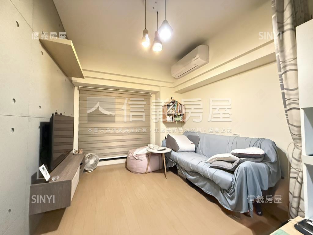 捷運安家高樓美居房屋室內格局與周邊環境