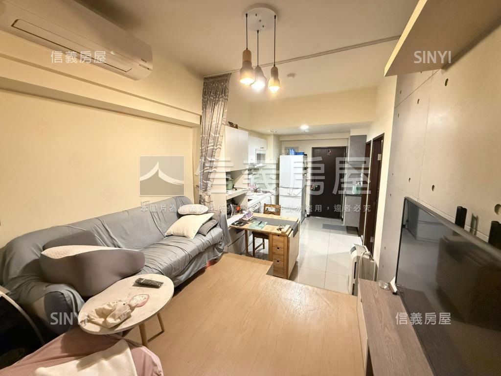 捷運安家高樓美居房屋室內格局與周邊環境