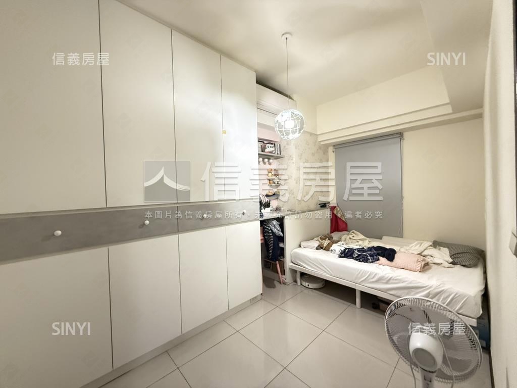 捷運安家高樓美居房屋室內格局與周邊環境