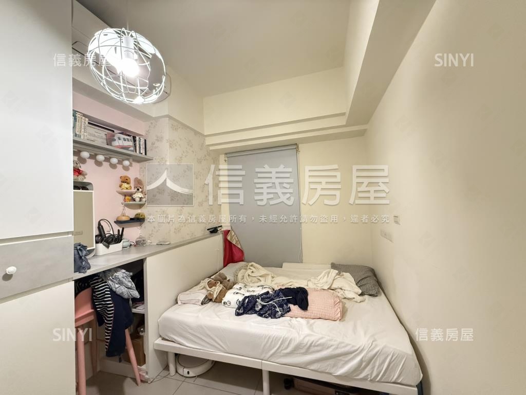 捷運安家高樓美居房屋室內格局與周邊環境