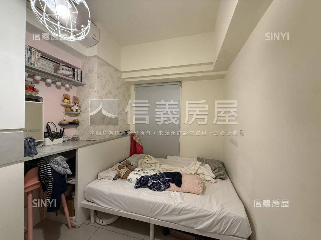 捷運安家高樓美居房屋室內格局與周邊環境