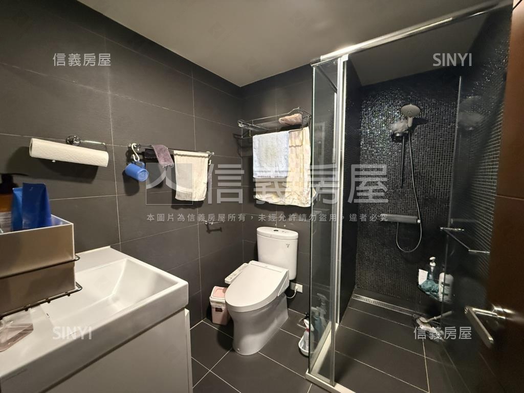 捷運安家高樓美居房屋室內格局與周邊環境