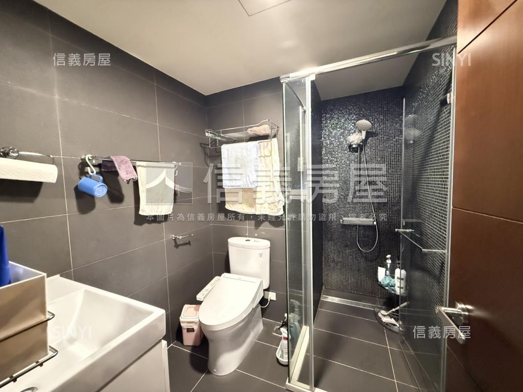 捷運安家高樓美居房屋室內格局與周邊環境