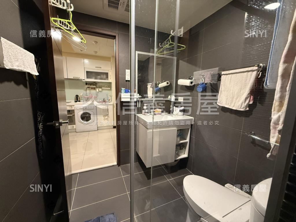 捷運安家高樓美居房屋室內格局與周邊環境