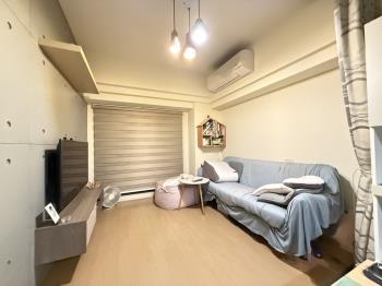 捷運安家高樓美居