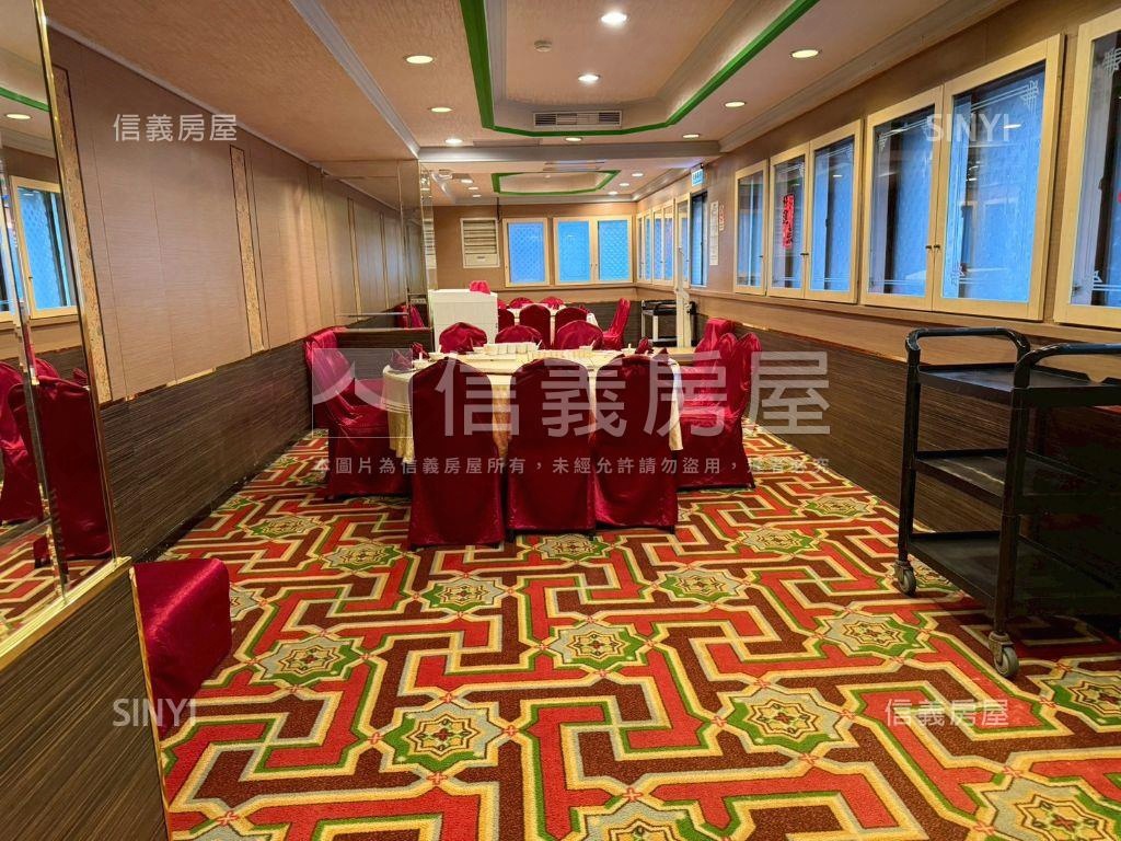 南京復興聚馥園收租金雞母房屋室內格局與周邊環境