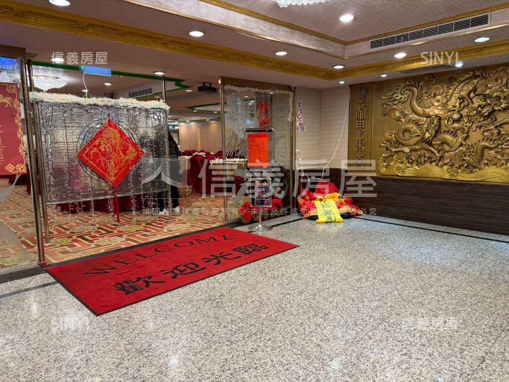 南京復興聚馥園收租金雞母房屋室內格局與周邊環境