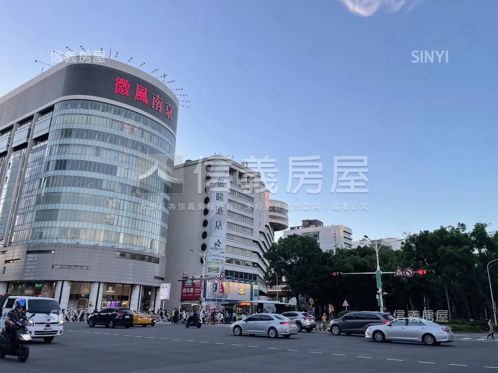 南京復興聚馥園收租金雞母房屋室內格局與周邊環境