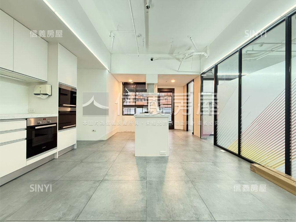 ⭐【華宴】邊間方正大戶房屋室內格局與周邊環境