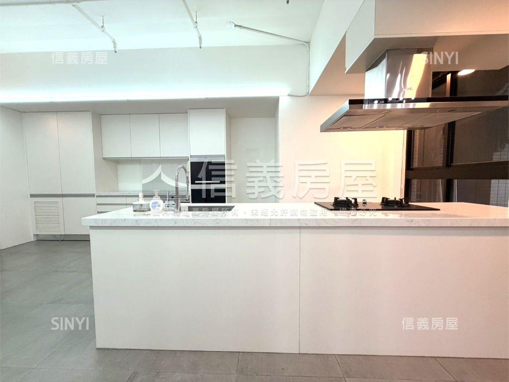 ⭐【華宴】邊間方正大戶房屋室內格局與周邊環境