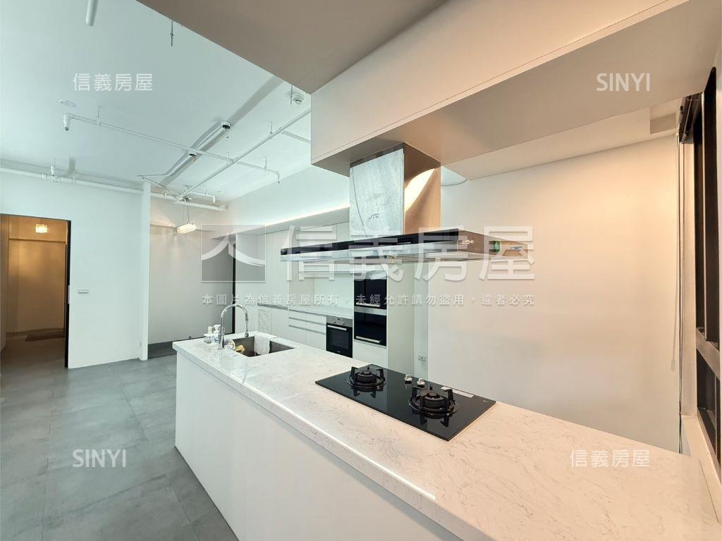 ⭐【華宴】邊間方正大戶房屋室內格局與周邊環境