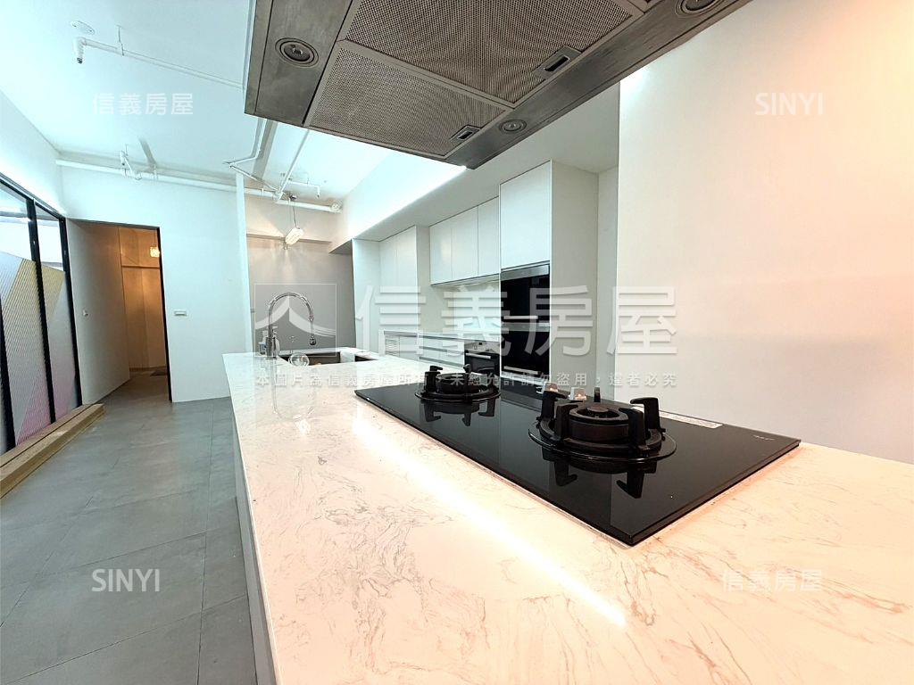 ⭐【華宴】邊間方正大戶房屋室內格局與周邊環境