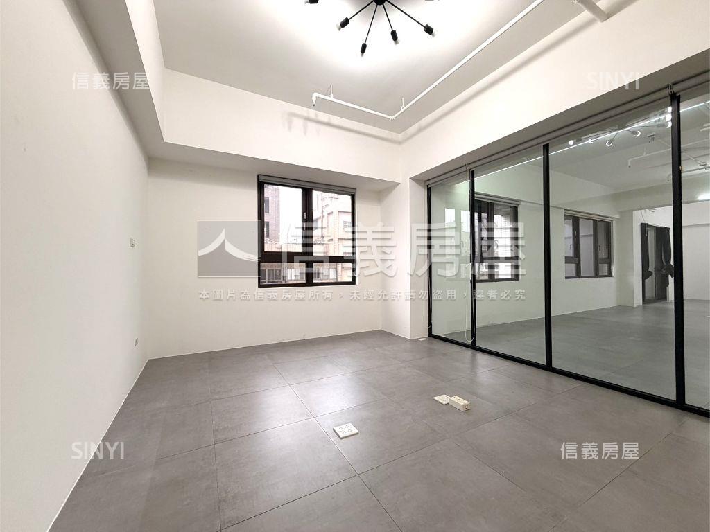 ⭐【華宴】邊間方正大戶房屋室內格局與周邊環境