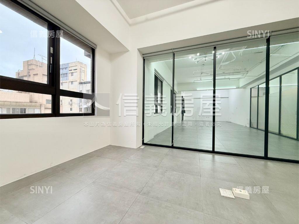 ⭐【華宴】邊間方正大戶房屋室內格局與周邊環境